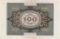 Preview: 100 Mark 1920 ro.67b VH